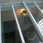 Coberturas Retráteis